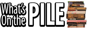 Logo for What's On the Pile?